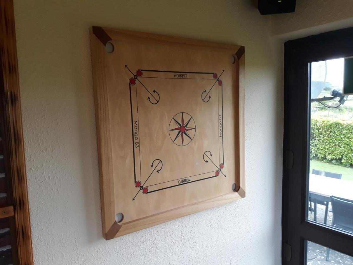 Slieve Elva B&B Lisdoonvarna Exteriör bild