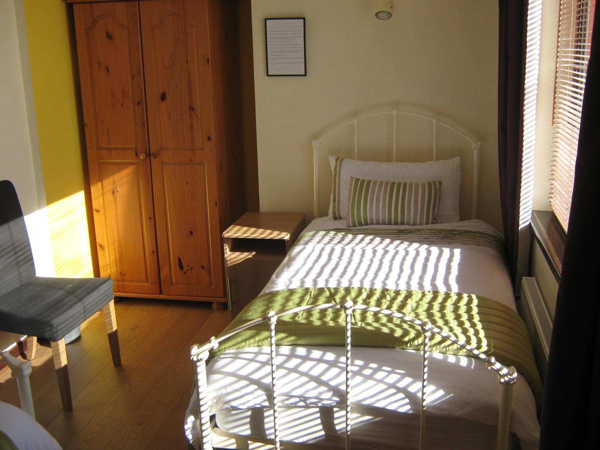 Slieve Elva B&B Lisdoonvarna Exteriör bild
